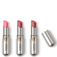 kiko milano exclusive hydra colour lip balm bundle
