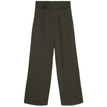 Vero Moda Pantalón fluido May Button para mujer