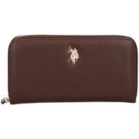 us polo assn cartera beuje8658wvp511-ai27 para mujer