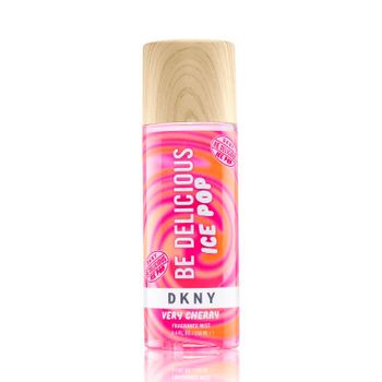 Dkny Be Delicious Ice Pop Berry Bliss Body Mist