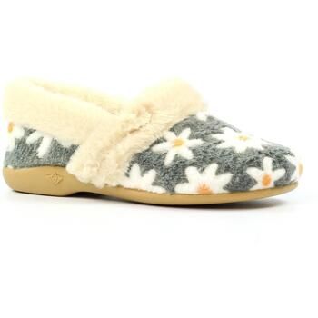 Lunar Pantuflas Ellis para mujer