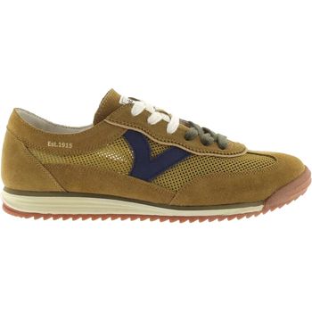 Victoria Zapatillas 1158106 cuero para hombre