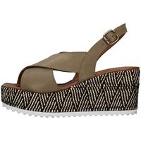 bueno shoes sandalias 22wu7001 para mujer