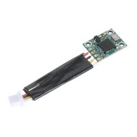 piezas de repuesto del helicoptero eachine e190s uh-1 rc modulo de flujo optico