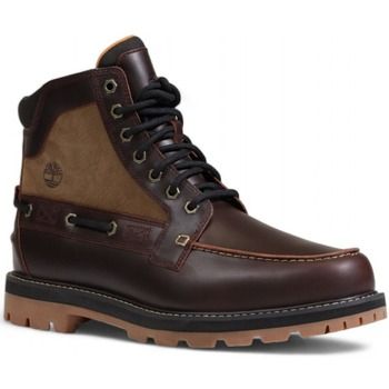 Timberland Botines MID LACE BOOT TB0A697HEIW para hombre