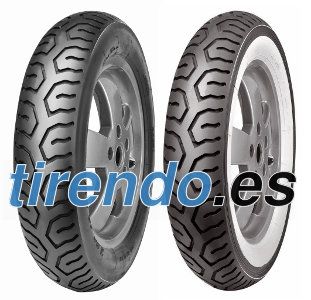 Mitas MC12 ( 3.00-10 TT/TL 42J )