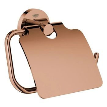Portarrollos Grohe Essentials Bronze, 40367da1