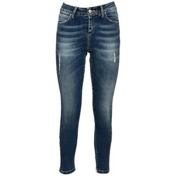 Fly Girl Jeans 205mzc1mhnjlt para mujer