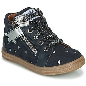 GBB Zapatillas altas VALA para niña