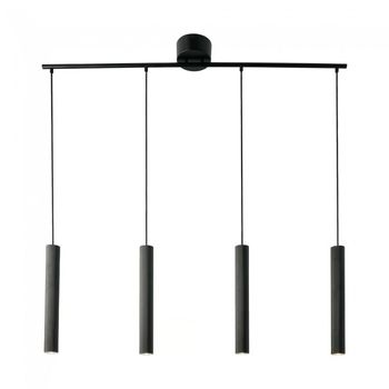 Lámpara colgante vico (4 luces)