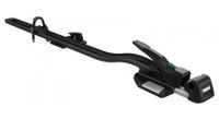 soporte para bicicletas de techo thule topride 568001