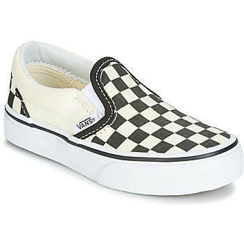 Vans Zapatos CLASSIC SLIP-ON para niño