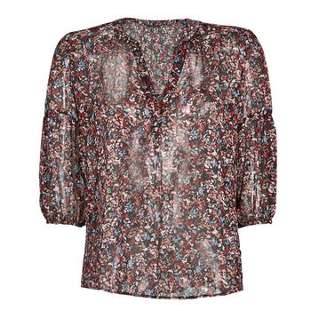 Ikks Blusa BV13025 para mujer