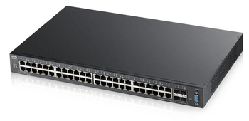 ZYXELSWITCH XGS2210-52