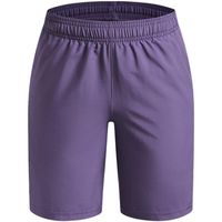 under armour short nina tech para nina