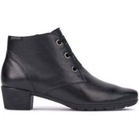 mephisto botines isabella para mujer