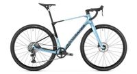 mondraker arid carbon s sram apex xplr 12v 700 mm bicicleta gravel azul 2026