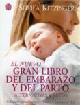 el nuevo gran libro del embarazo y del parto