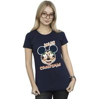disney camiseta bi49475 para mujer