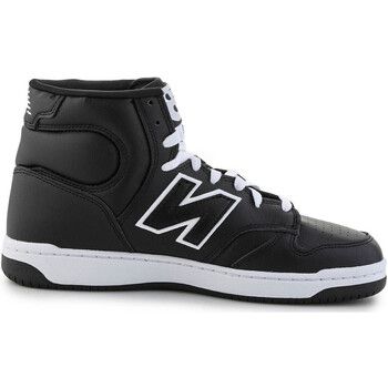 New Balance Zapatillas altas BB480 para hombre