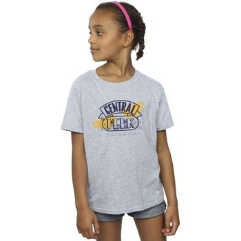 Friends Camiseta Central Perk para niña