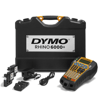 rhino 6000 kit maletin