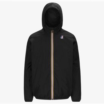 K-Way Chaquetas Le Vrai 4.0 Claude Warm para hombre