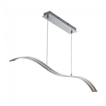 Lámpara colgante led wing (10w)