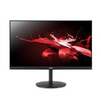 monitor acer nitro xv240y w3 238 fullhd 240hz ips altura ajustable 05ms