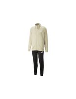 chandal puma clean sweat suit tr hombre granola