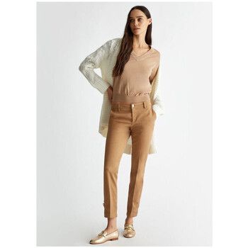 Liu Jo Pantalones WF4560T8191 para mujer
