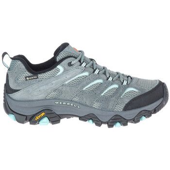 Merrell Zapatillas de senderismo MOAB 3 GTX para mujer