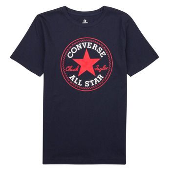 Converse Camiseta CORE CHUCK PATCH TEE para niño