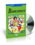 biancaneve - (libro + audio)