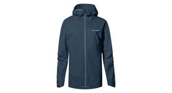 Chaqueta vaude croz 3l iii azul