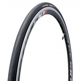 Hutchinson Cubierta Fusion 5 Storm Performance 700x25 Negra