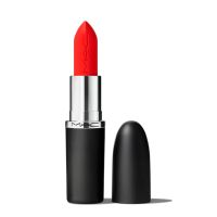 mac labiales macximal silky matte barra de labios
