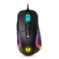 krom kick raton gaming 6200 dpi negro