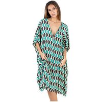 isla bonita by sigris pareos poncho para mujer
