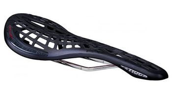Sillin tioga spyder stratum acero crmo negro