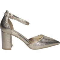 polka shoes zapatos de tacon 110027 para mujer