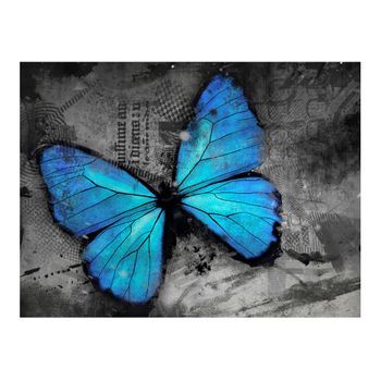 Papel Pintado 3d - Alado (400x309 Cm)