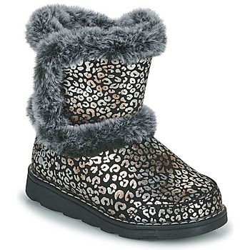 Mod'8 Botines ALDOUXA para niña