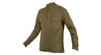 chaqueta mtb termica endura singletrack verde
