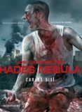 los caminantes hades nebula saga los caminantes 3