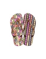 chanclas de playa y piscina ipanema sem igual pop mujer multi