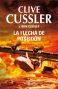 la flecha de poseidon serie dirk pitt 22