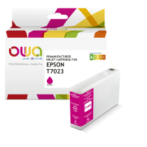Armor K20435OW cartucho de tinta 1 pieza(s) Compatible Magenta