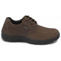 alviflex zapatillas de senderismo a7825 para hombre