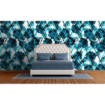 Fotomural Vinilo Zen Flor Marina 400 X 300 Cm